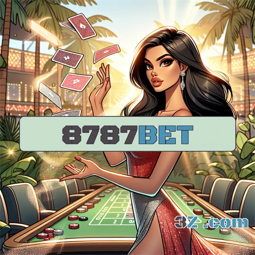 8787bet Apostas