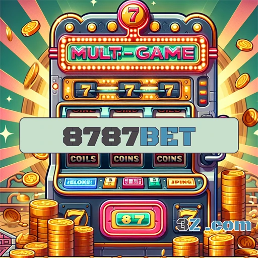 Plataforma Inovadora do 8787bet: A Nova Era dos Jogos