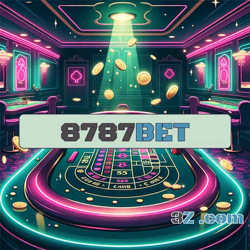 8787bet Promoções