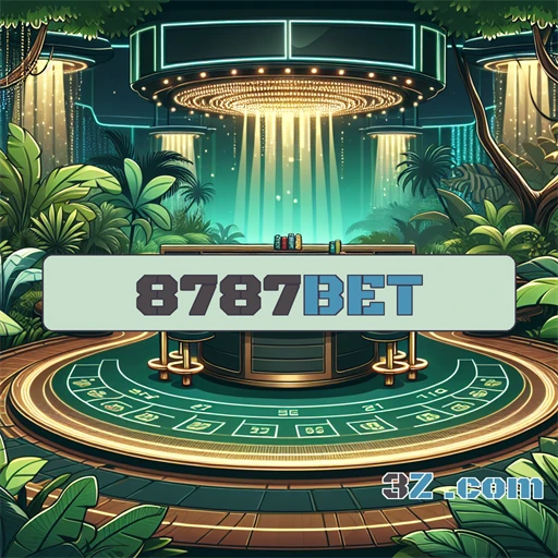 8787bet Slots