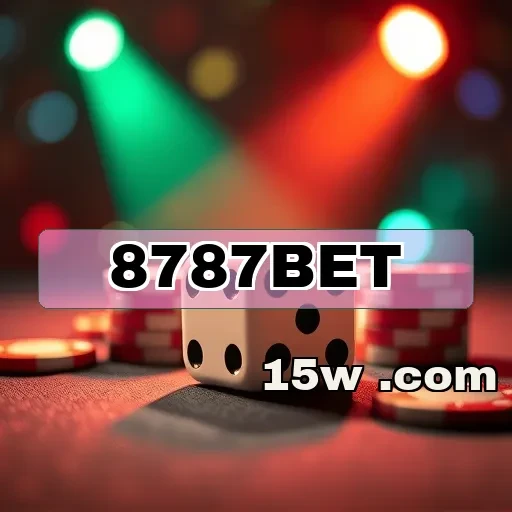 8787bet Mobile