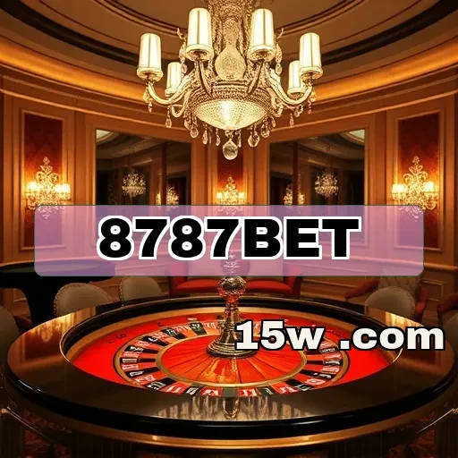8787bet: Descubra os Melhores Caça-níqueis do Brasil e Ganhe Prêmios