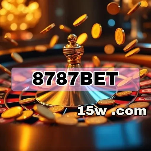 8787bet Apostas Esportivas