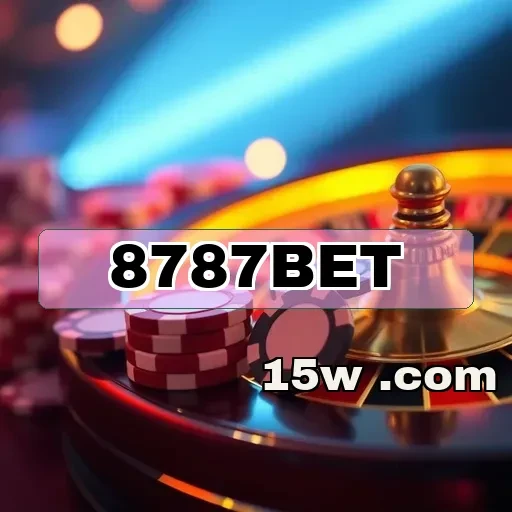 8787bet Torneios