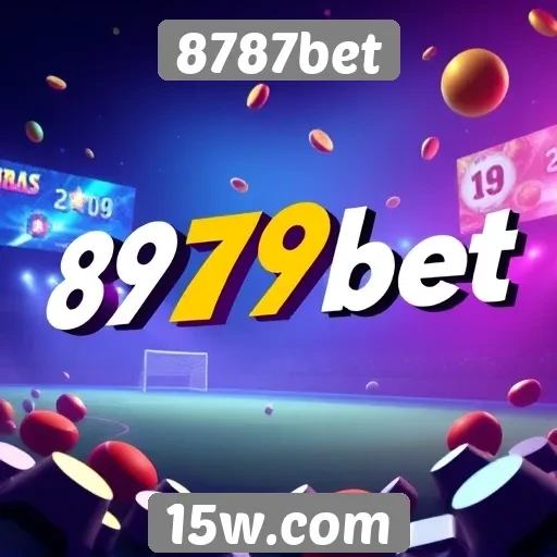 Avaliações de usuários sobre 8787bet são positivas